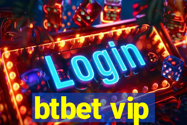 btbet vip